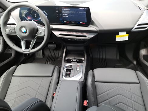 New 2026 BMW 228i w/ Technology Package FWD image 9
