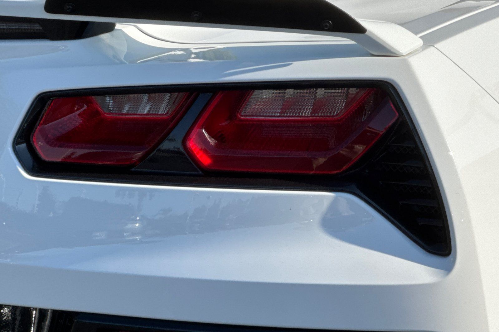 Used 2017 Chevrolet Corvette Stingray Coupe RWD image 49