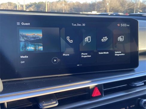 New 2026 Kia Sorento S image 14