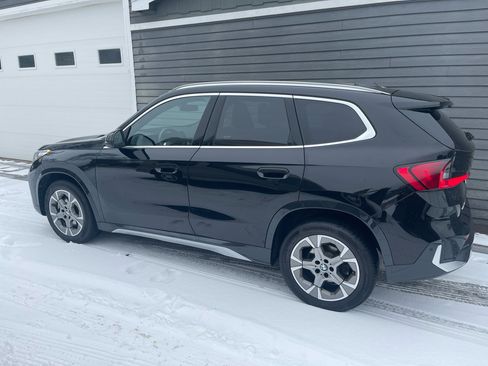 Used 2025 BMW X1 xDrive28i image 8