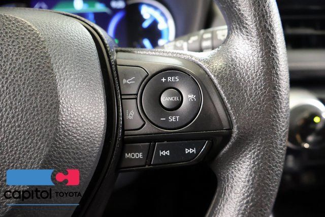 Certified 2024 Toyota RAV4 XLE AWD/4WD image 19