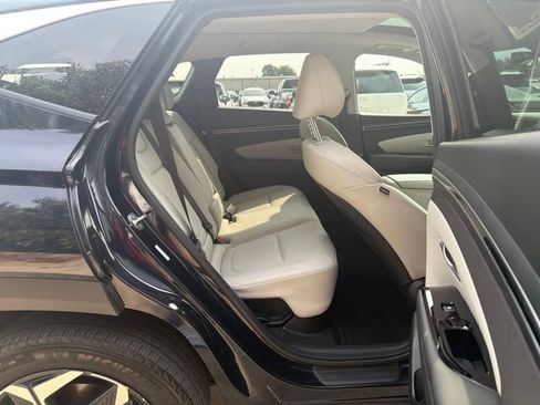 Used 2024 Hyundai Tucson SEL AWD/4WD image 23