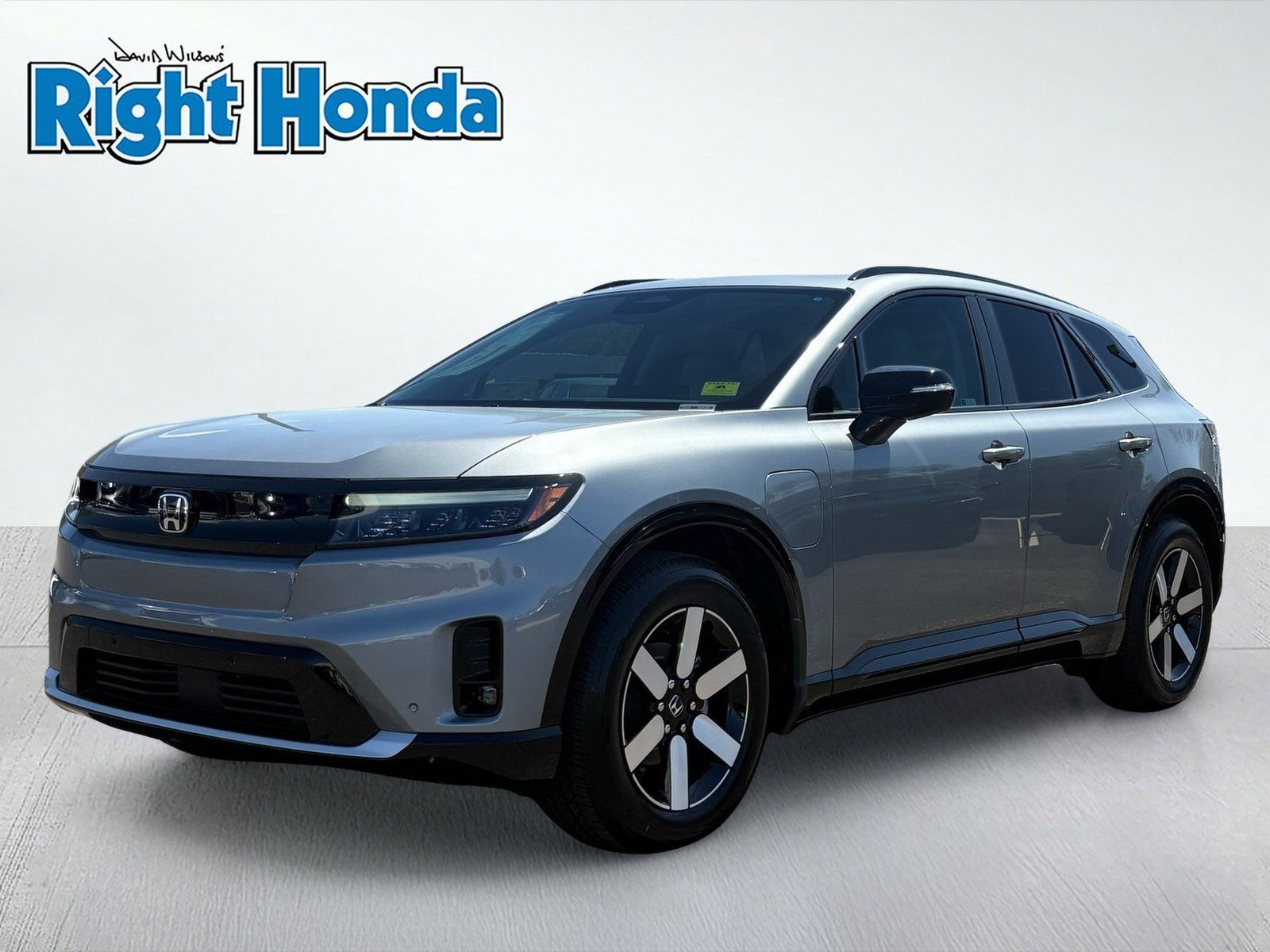 New 2026 Honda Prologue Touring image 2