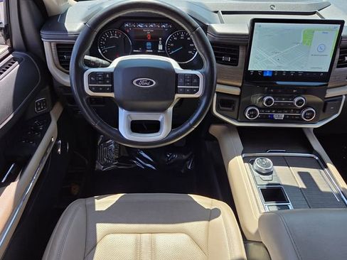 Certified 2024 Ford Expedition Limited image 13