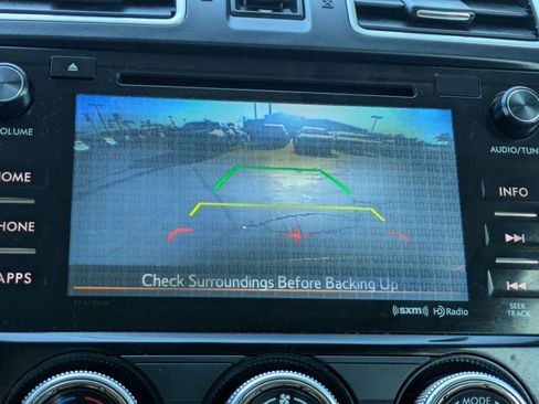 Used 2017 Subaru Forester 2.5i Premium w/ All-Weather Package image 16