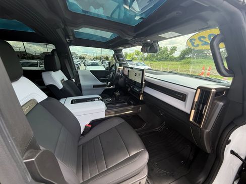 Used 2023 GMC Hummer EV Edition 1 AWD/4WD image 30