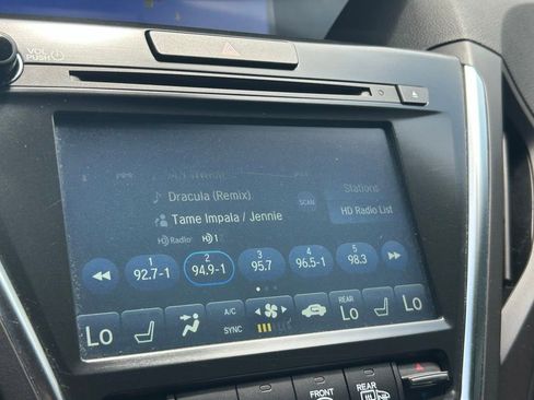 Used 2020 Acura MDX FWD w/ Technology Package image 15