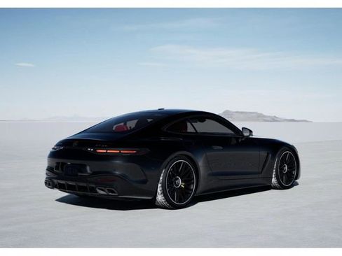 New 2026 Mercedes-Benz AMG GT 55 image 21