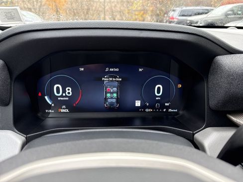 Used 2026 Ford Explorer Active image 20