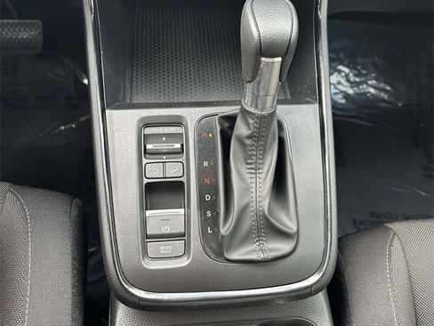 Certified 2025 Honda CR-V EX image 17