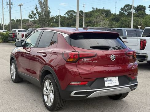 Used 2020 Buick Encore GX Preferred FWD image 2