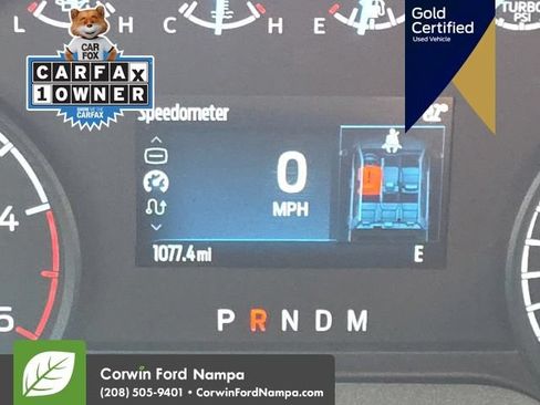Used 2026 Ford F350 XLT AWD/4WD image 16