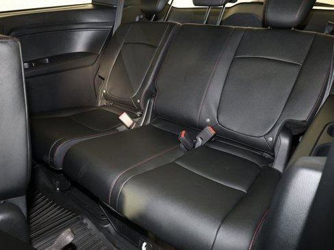 New 2026 Honda Odyssey Sport-L image 24
