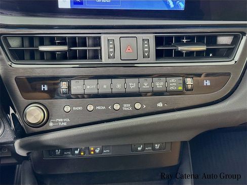 Certified 2023 Lexus ES 350 w/ Premium Package image 16