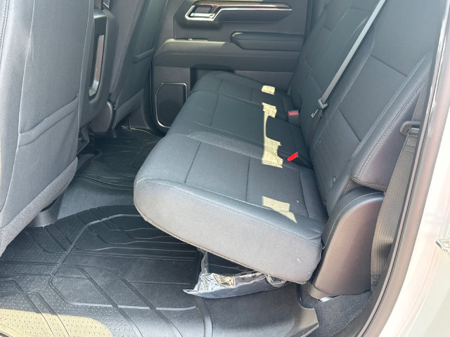 Used 2026 Chevrolet Silverado 1500 RST w/ RST Select Package RWD image 20