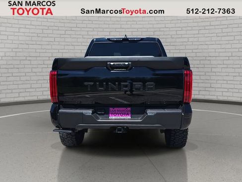 Used 2025 Toyota Tundra SR5 AWD/4WD image 7