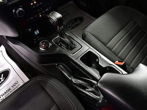 Used 2022 Ford Ranger XLT w/ Equipment Group 302A High image 23