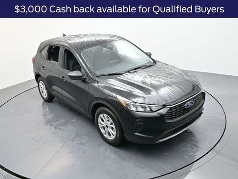 New 2026 Ford Escape Active image 18