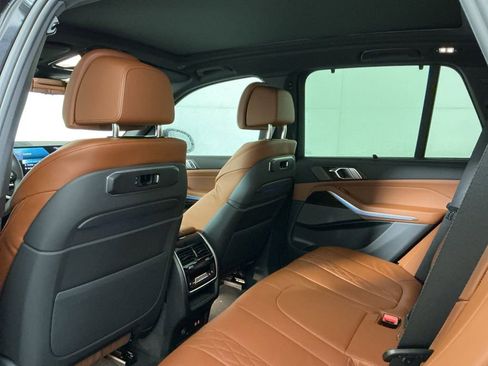 New 2026 BMW X5 xDrive50e w/ Executive Package AWD/4WD image 25
