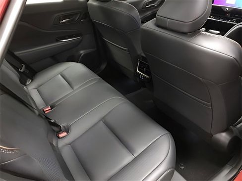 New 2025 Toyota Crown Signia image 14