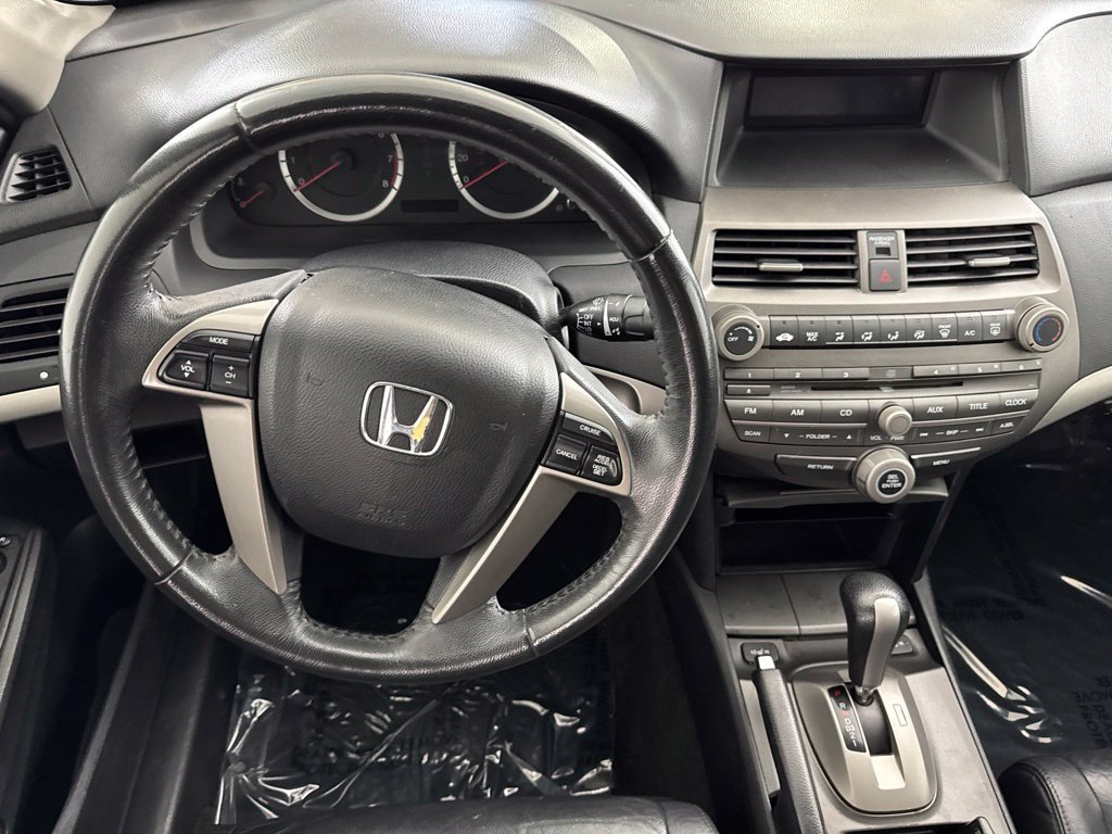 Used 2012 Honda Accord SE image 25