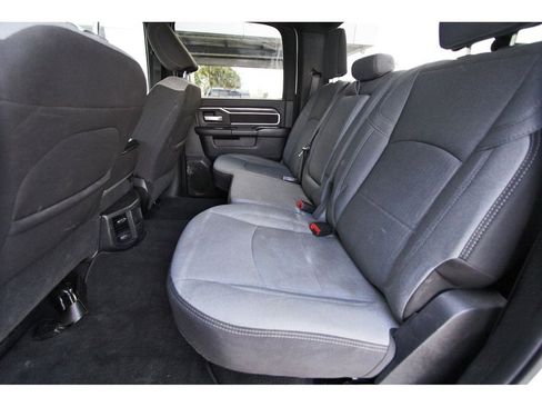 Used 2024 RAM 2500 Big Horn image 7