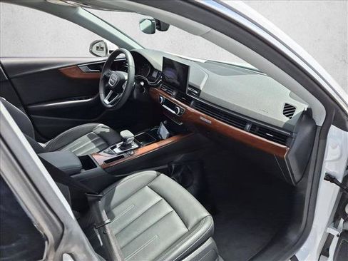 Used 2024 Audi A5 2.0T Premium AWD/4WD image 12