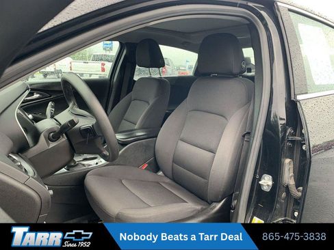 Used 2024 Chevrolet Malibu LT FWD image 13