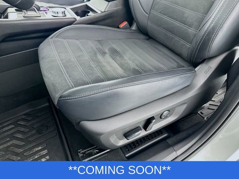 Used 2024 Mitsubishi Outlander SE image 24