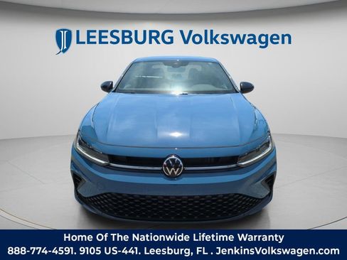 New 2026 Volkswagen Jetta Sport FWD image 15