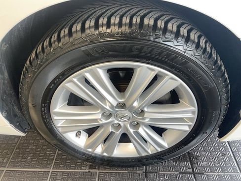 Used 2014 Lexus ES 350 w/ Premium Package image 5