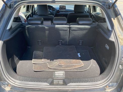 Used 2017 MAZDA CX-3 Touring image 25