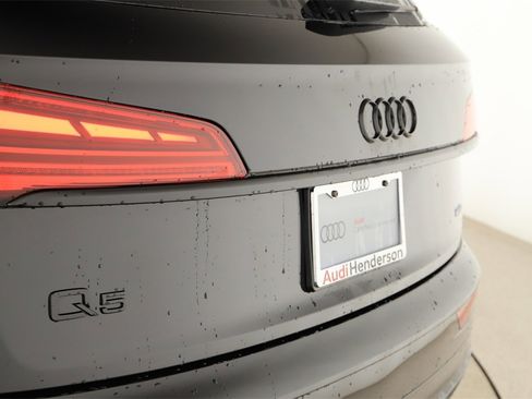Certified 2022 Audi Q5 2.0T Prestige image 31