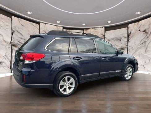 Used 2013 Subaru Outback 2.5i Limited w/ Popular Pkg 1A image 5