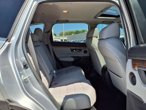 Used 2022 Honda CR-V EX-L image 31