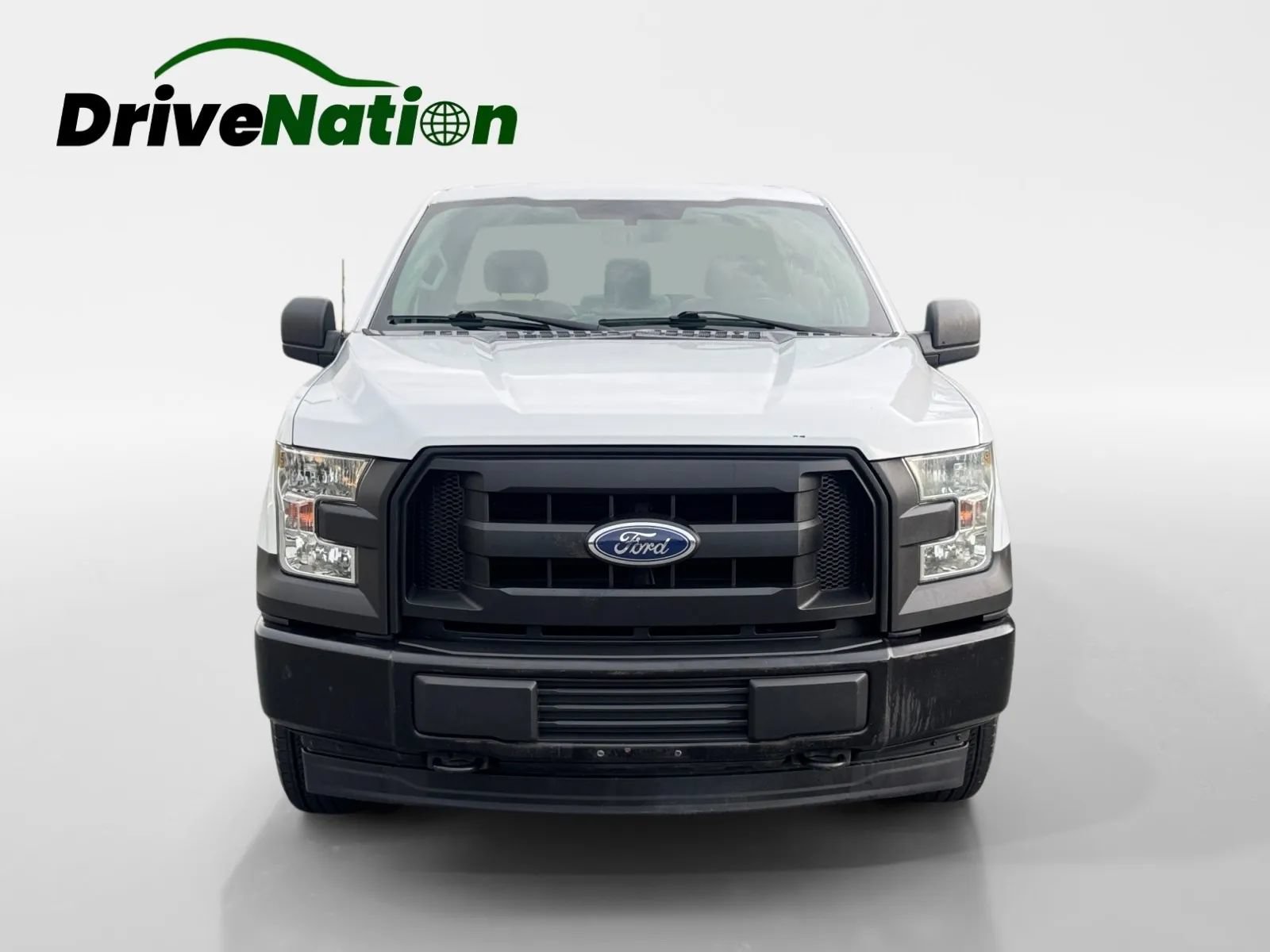 Used 2017 Ford F150 XL AWD/4WD image 2