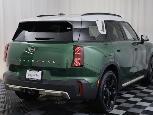 New 2027 MINI Cooper Countryman S AWD/4WD image 17