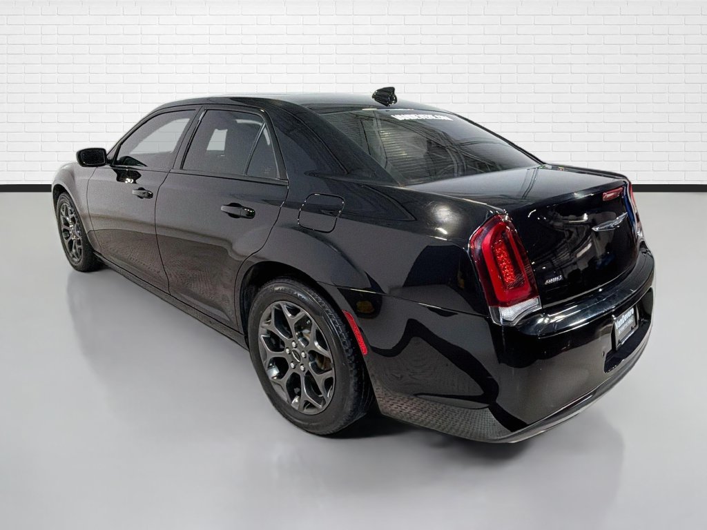 Used 2018 Chrysler 300 S w/ 300S Premium Group AWD/4WD image 7