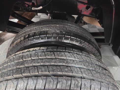 Used 2023 RAM 3500 Big Horn w/ Level 1 Equipment Group image 92