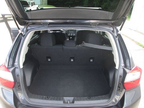 Used 2015 Subaru Impreza 2.0i AWD/4WD image 15