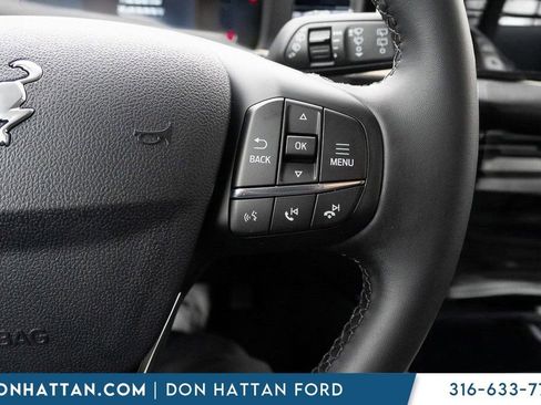 New 2026 Ford Bronco Sport Big Bend w/ Convenience Package AWD/4WD image 7
