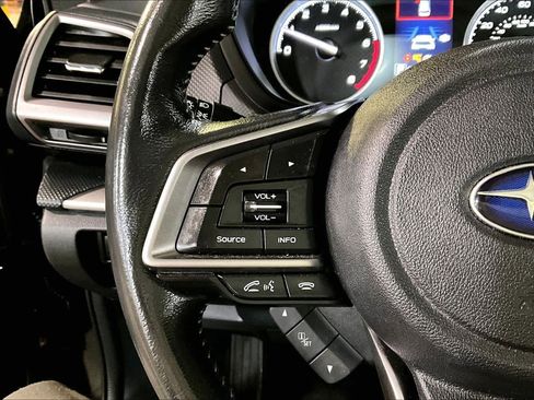 Used 2021 Subaru Forester Premium image 23