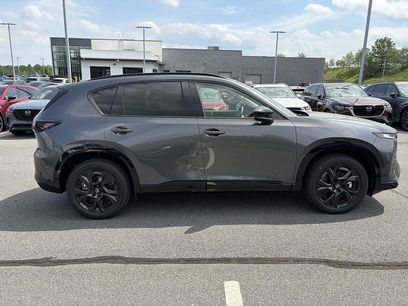 New 2026 MAZDA CX-5 2.5 S w/ Premium Plus Package