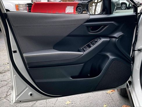Certified 2025 Subaru Crosstrek 2.5i Sport w/ Crosstrek Mirror Package image 12