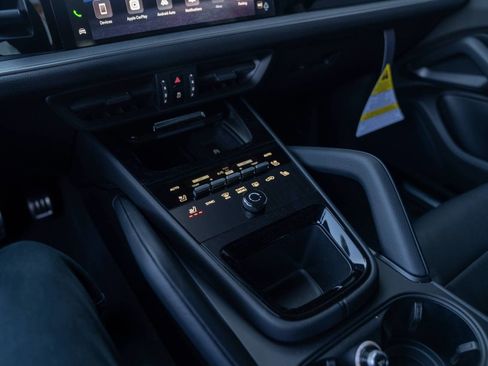 New 2026 Porsche Cayenne S AWD/4WD image 20