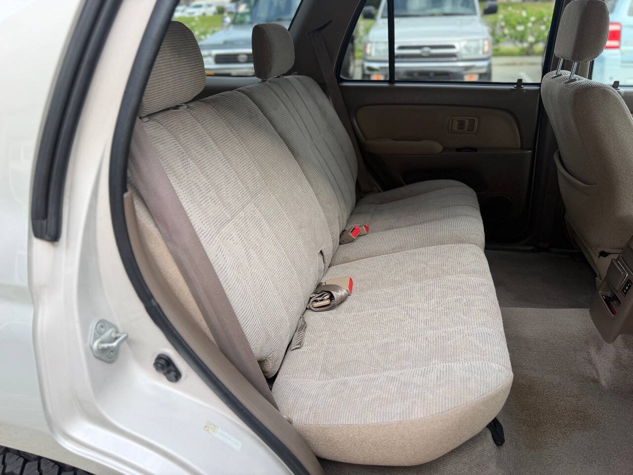 Used 1999 Toyota 4Runner SR5 RWD image 15
