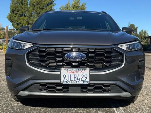 Used 2024 Ford Escape ST-Line w/ Tech Pack #1 image 68