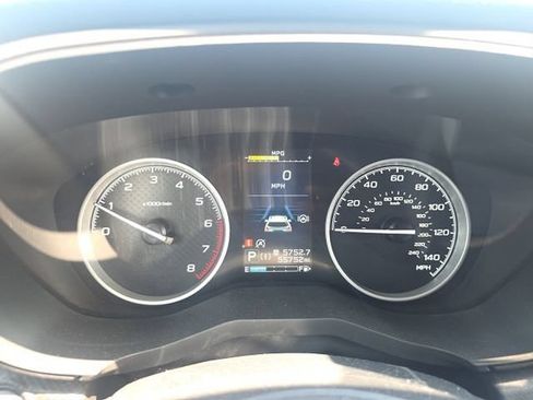 Used 2020 Subaru Forester Premium AWD/4WD image 11
