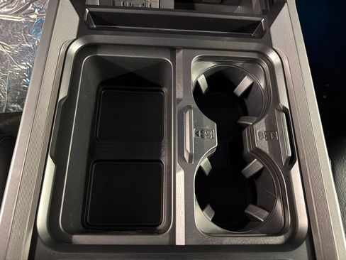 New 2026 Ford F250 Lariat w/ Black Appearance Package AWD/4WD image 15