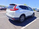 Certified 2018 Honda CR-V EX-L image 3